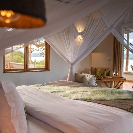 Manyara'S Secret Vila Mto wa Mbu Exterior foto