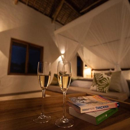 Manyara'S Secret Vila Mto wa Mbu Exterior foto
