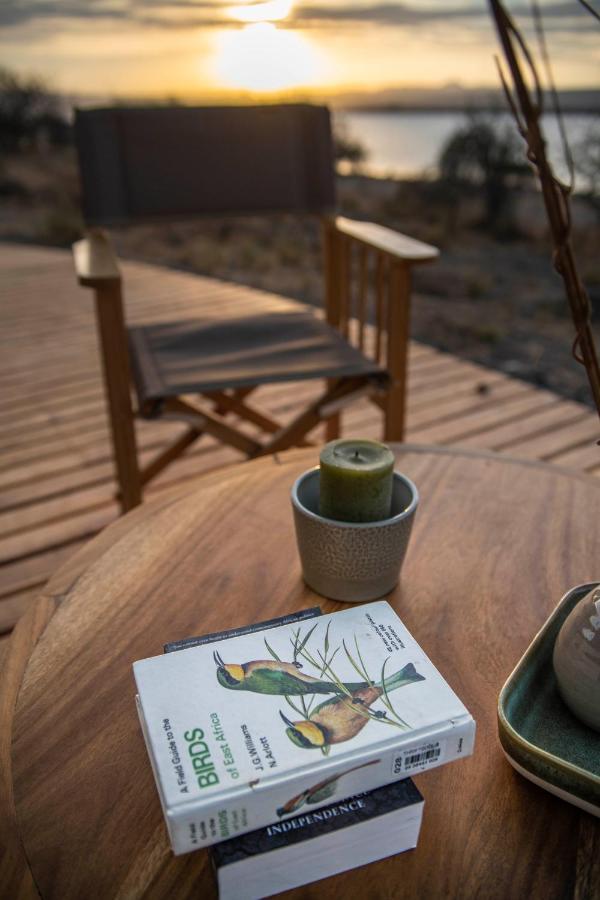 Manyara'S Secret Vila Mto wa Mbu Exterior foto