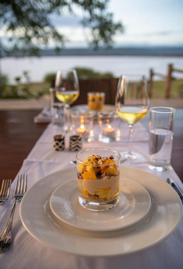 Manyara'S Secret Vila Mto wa Mbu Exterior foto